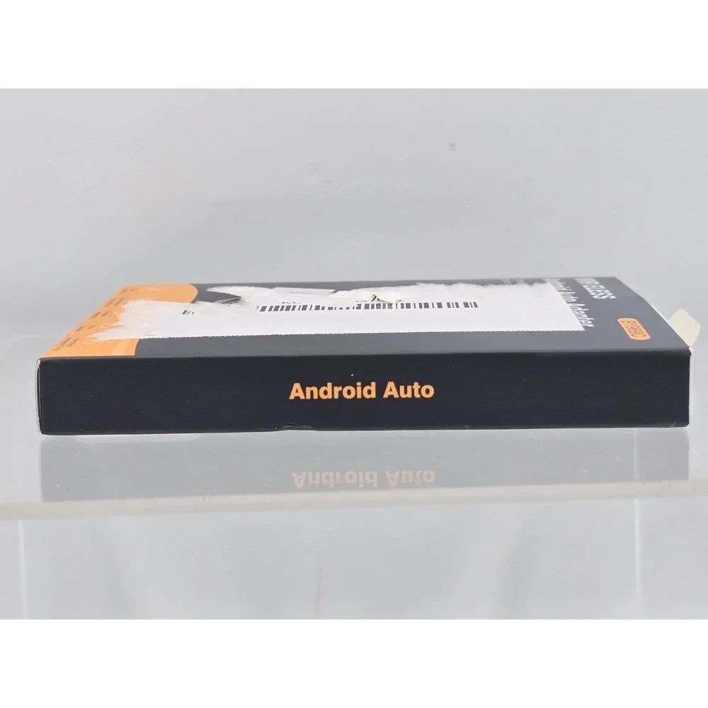 Android Auto Wireless‎ Adapter for Factory Wired Android Auto